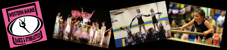 Western Maine Dance & Gymnastics